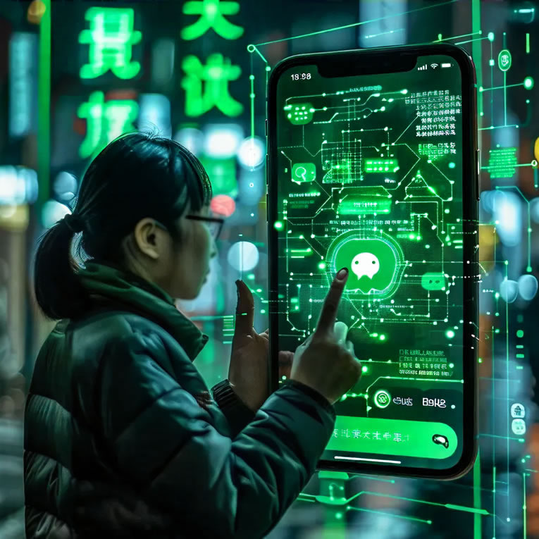 微信公眾號(hào)認(rèn)證，微信小程序認(rèn)證，微信開放平臺(tái)認(rèn)證